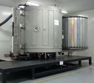 vacuum coating machine