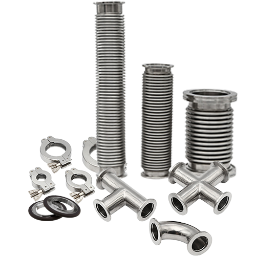 vacuum fittings