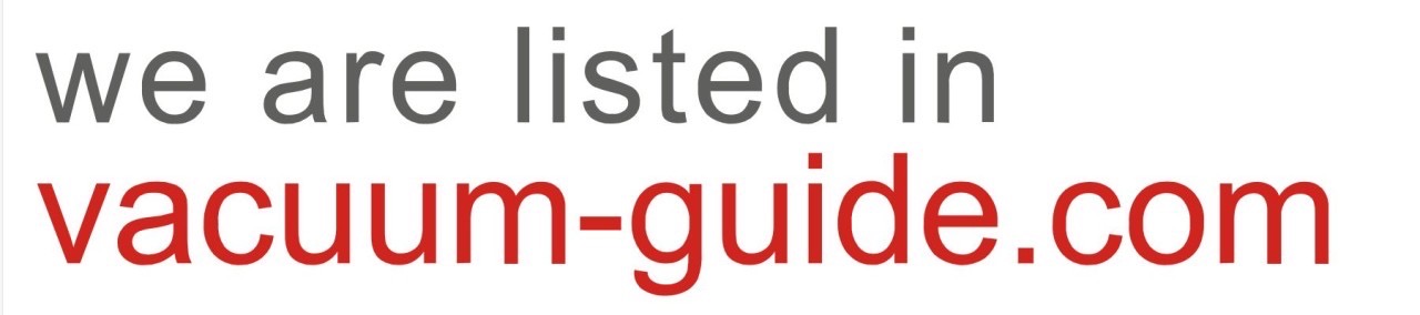 Vacuum Guide