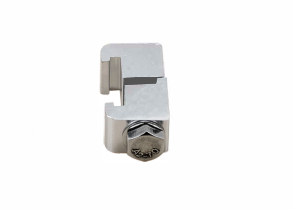 ​ISO Double Wall Claw Clamp