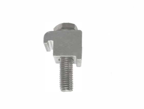 ISO Single Side Claw Clamp