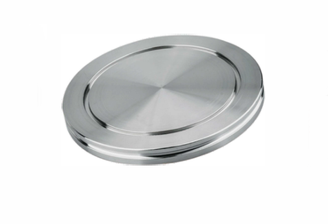 ISO Blank Flange