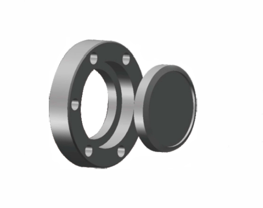 CF Rotatable Blank 