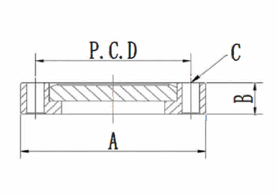 CF Rotatable Blank 