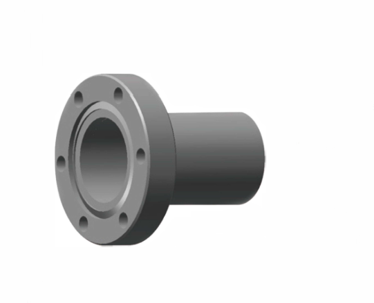 CF Rotatable Half Nipple