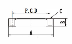 CF Blank 