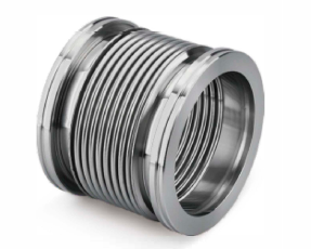 ISO Vacuum Bellows