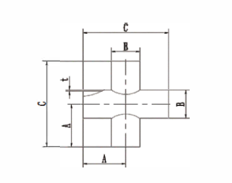 4-Way Cross