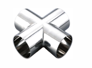 4-Way Cross