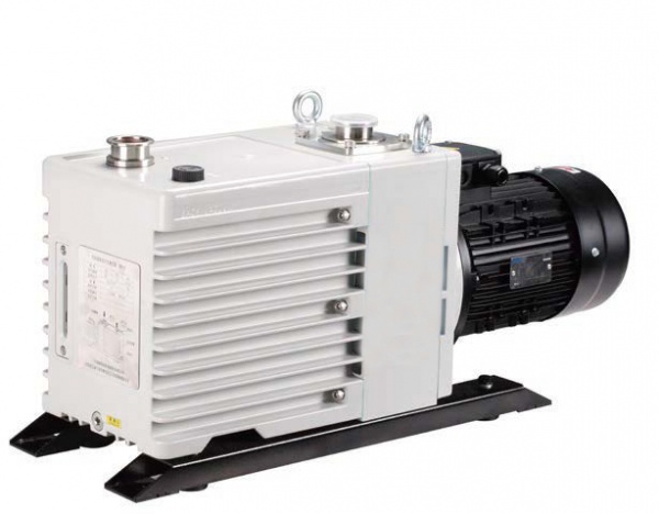 Dual Stage Rotary Vane Vacuum Pump