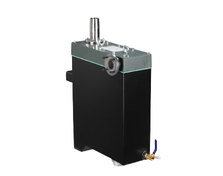 Vacuum Pump Exhaust Oil Mist Filter